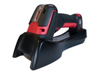 Honeywell Barcode-Scanner – Kabellos, robust für Industrie