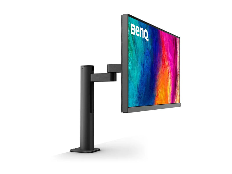 BenQ 27" 4K-Monitor – IPS-Display, HDR-Unterstützung