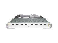 Cisco Netzwerk-Erweiterungsmodul – 8 Ports, 10 Gigabit Ethernet