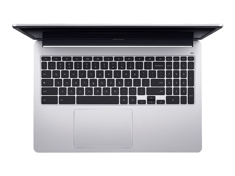 ACER Chromebook 15,6" – Touchscreen, 8 GB RAM, 128 GB Speicher