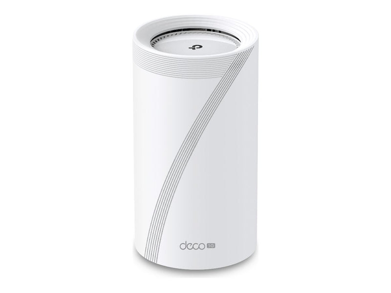 TP-Link Deco WLAN-System – Schnelles 5G, große Abdeckung