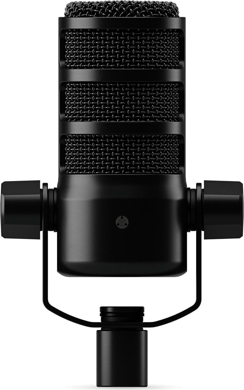 RODE PodMic USB Mikrofon – ideal für Podcasts und Aufnahmen