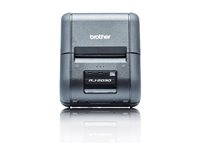 Brother RJ-2030 Belegdrucker – Kabellos, Thermodirektdruck