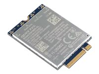 Lenovo Drahtloses Mobilfunkmodem – Intern, eSIM-Unterstützung