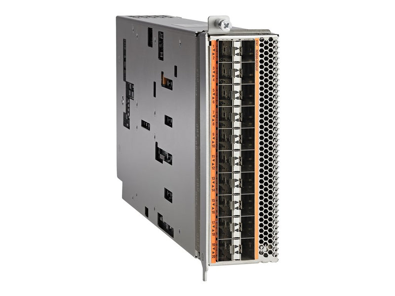 Cisco Netzwerk-Erweiterungsmodul – 12 Ports für schnelles Ethernet
