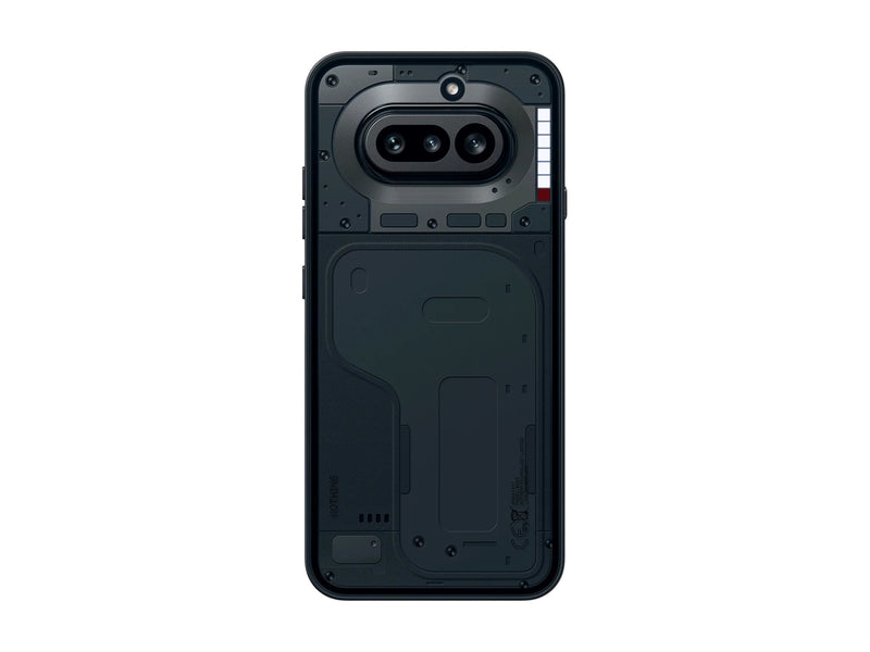Nothing Phone 4a – 128 GB Speicher, großer Akku