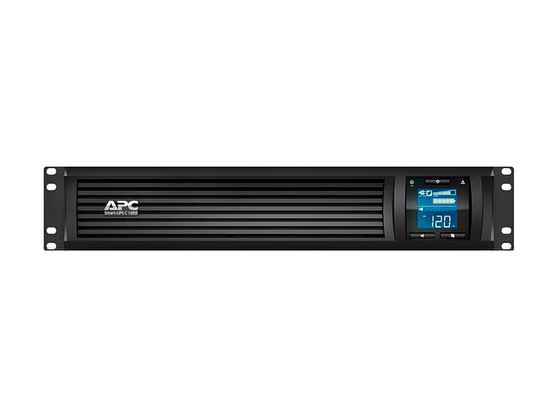 APC USV – Zuverlässige Stromversorgung für kleine Unternehmen