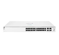 HP Enterprise Netzwerk-Switch-Bundle – 5x 24-Port Switches, ideal für Büros