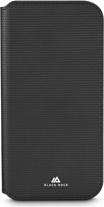 BLACK ROCK Slim Folio – Schutz für iPhone 17 Pro