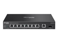 TP-Link Omada Netzwerk-Switch – 5 Ports für schnelles Internet
