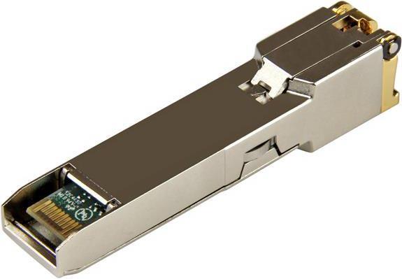 StarTech SFP+ Modul – 10GbE, bis zu 30 m Reichweite