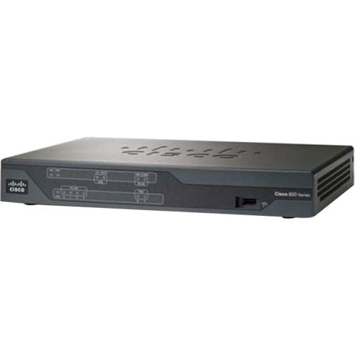 Cisco Router – Sicheres Netzwerk für kleine Büros