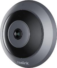Reolink Überwachungskamera – 360° Sicht, 6,5 MP