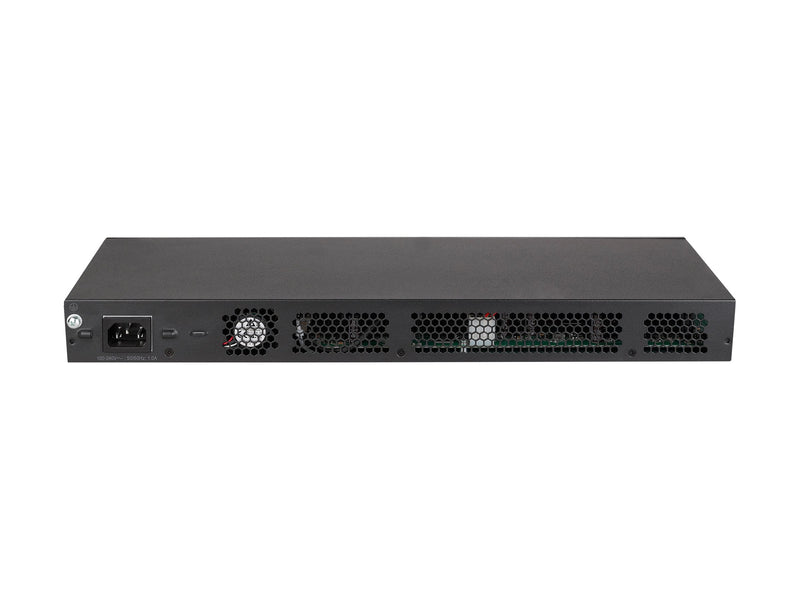 HP Enterprise Netzwerk-Switch – 28 Anschlüsse, hohe Sicherheit