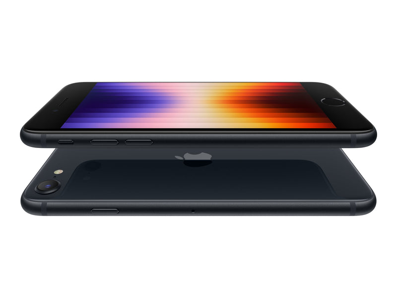 Apple iPhone SE – Kompakt, leistungsstark
