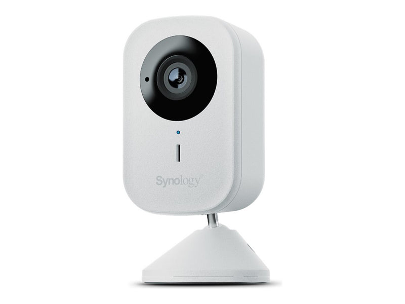 Synology Überwachungskamera – 4MP, Zweiwege-Audio