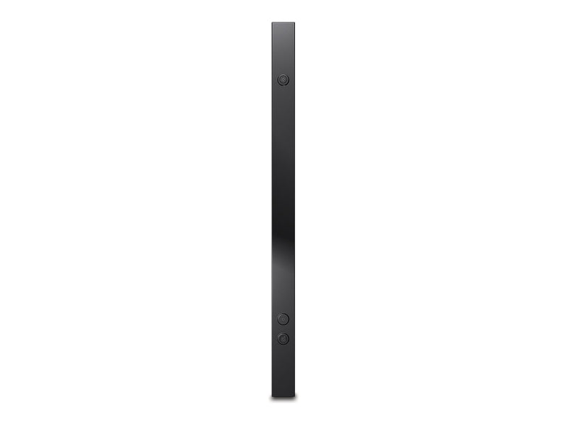 APC Rack PDU – Fernsteuerung, 8 Anschlüsse für Serverracks