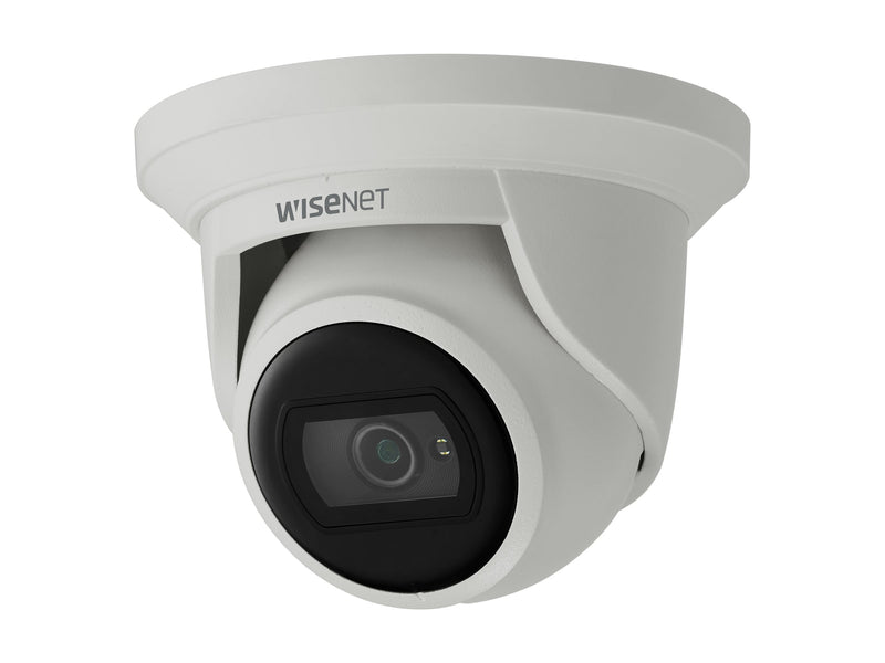 Hanwha Überwachungskamera – 2MP, wetterfest, mit Nachtsicht
