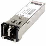 Cisco SFP-Modul – 1GbE, 10 km Reichweite