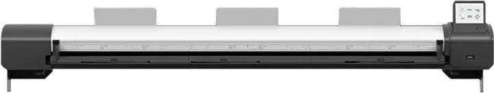 Canon Rollen-Scanner – USB & LAN, 96,5 cm Breite