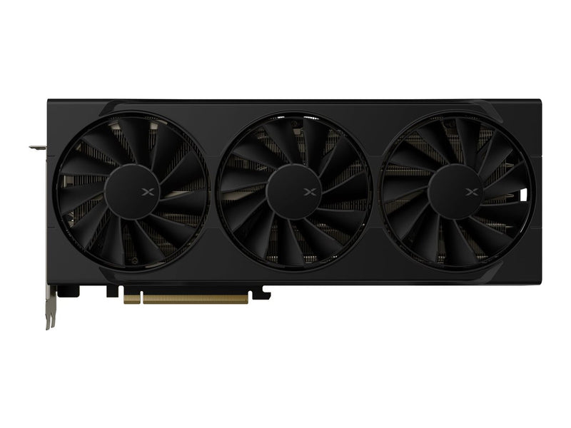 XFX Grafikkarte – Radeon RX 9070 XT, 16 GB für flüssiges Gaming