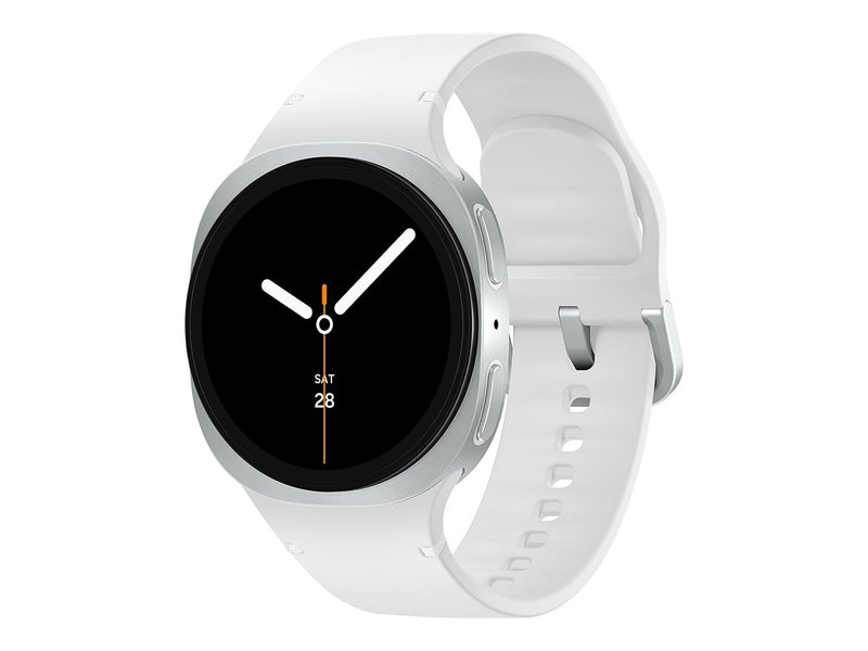 Samsung Galaxy Watch8 – Smartwatch mit Gesundheits-Tracking