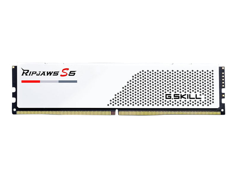 G.SKILL Ripjaws S5 RAM-Kit – 32 GB für schnelle Leistung