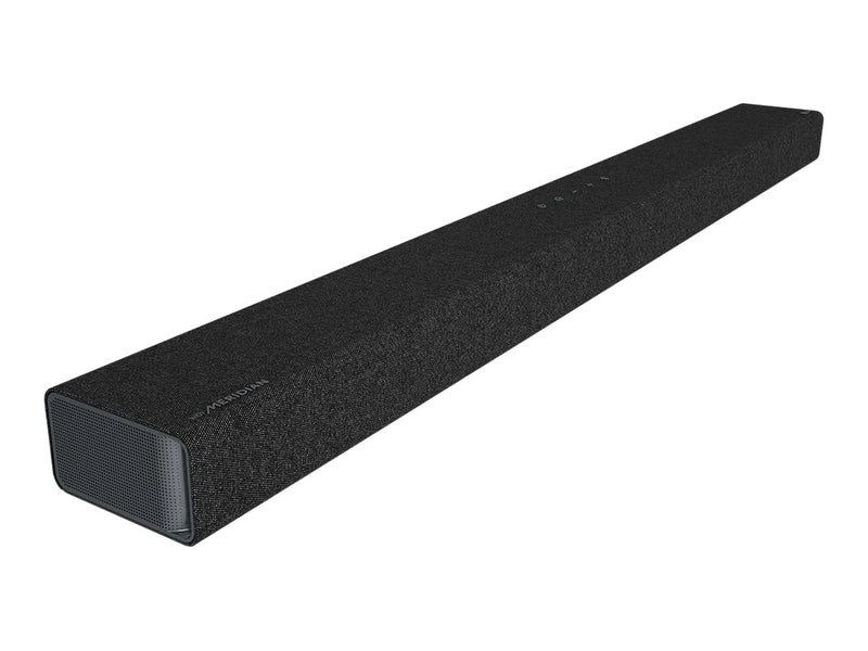 LG Soundbar-System – 5.1-Kanal, Bluetooth für Heimkino