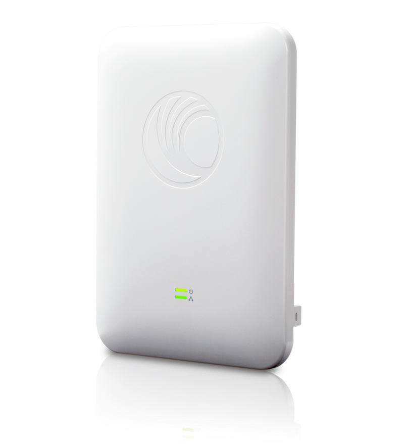 Cambium Networks Outdoor Accesspoint – Wetterfest, Cloud-verwaltet