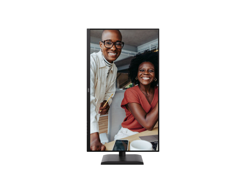 AOC 32" LED-Monitor – QHD, IPS-Display