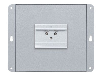 PLANET Switch – 8 PoE-Ports, Wandmontage