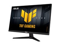 ASUS TUF Gaming-Monitor – 25" Full HD, 310 Hz, HDR