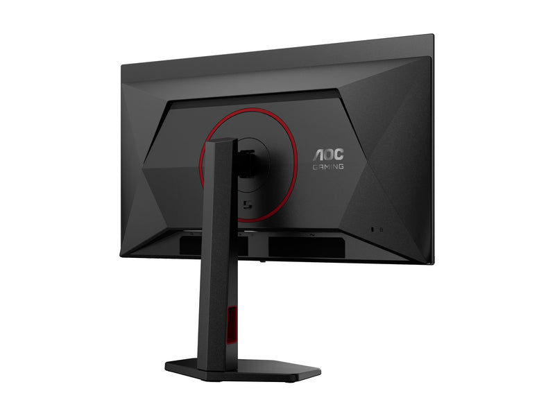 AOC Gaming-Monitor – 27" OLED, 360 Hz für flüssiges Spiel