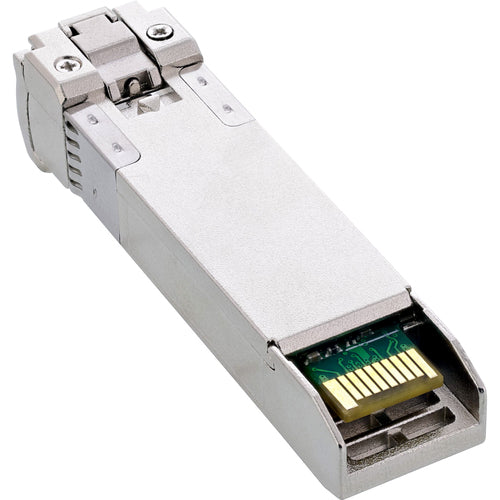 Inline SFP+ Modul – 10Gb/s, 100km Reichweite