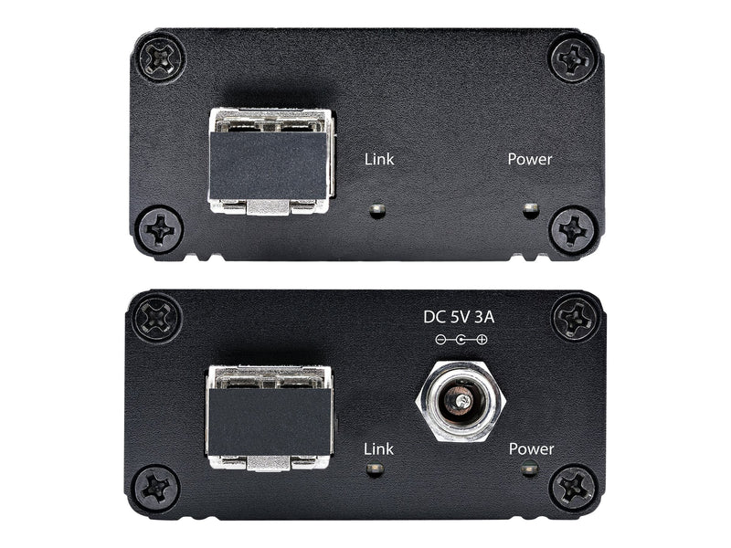 StarTech USB 3.0 Extender – 2 Ports, bis zu 350 m Reichweite