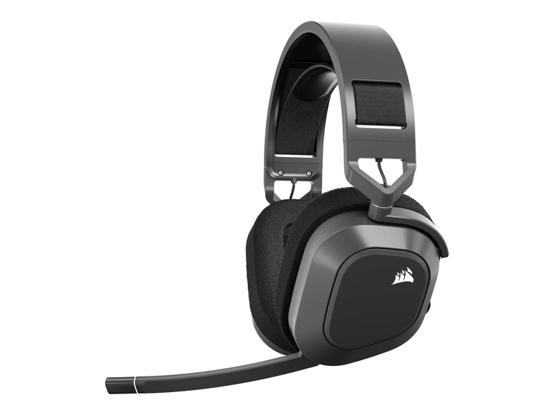 Corsair Wireless Gaming-Headset – Dolby Atmos, RGB-Beleuchtung