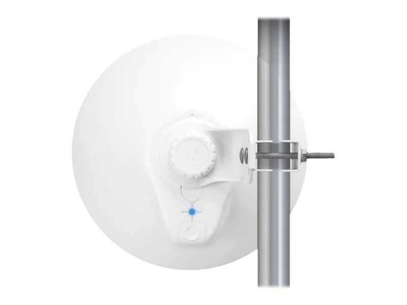 Ubiquiti Accesspoint – Robustes Design, GPS integriert