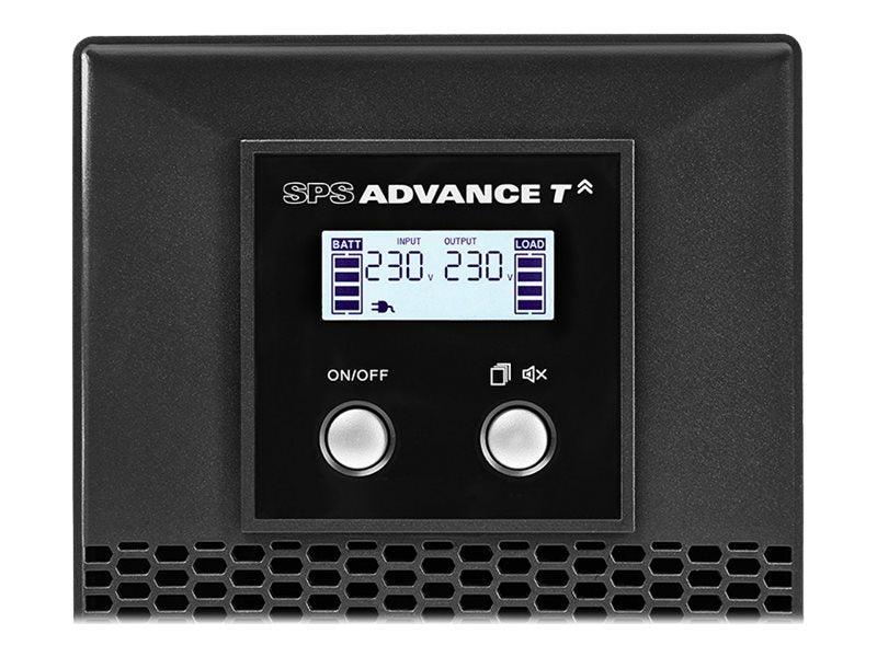 Salicru USV – Zuverlässige Stromversorgung für kritische Geräte