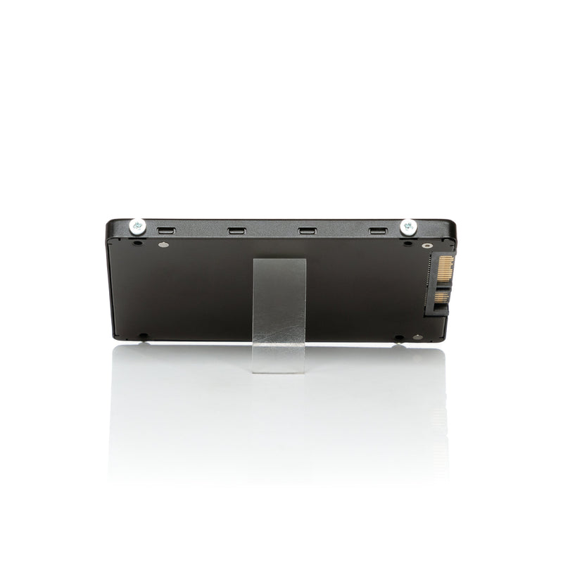 Cisco Solid State Drive – 120 GB, Hardwareverschlüsselung