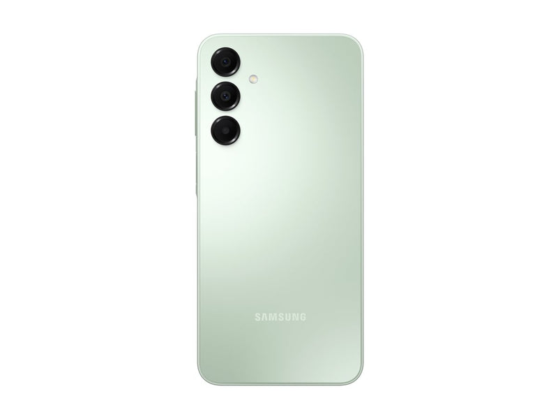 Samsung Galaxy A16 Smartphone – Dual SIM, wasserbeständig