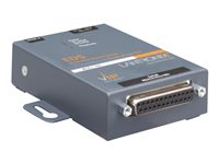 Lantronix Netzwerk-Server – Sicherer Zugriff für ein Gerät
