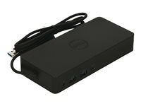 Dell Dockingstation – Mehr Anschlüsse für Ihren Laptop