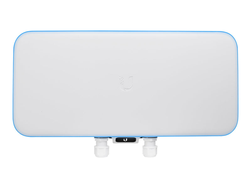 Ubiquiti UniFi WiFi Accesspoint – Starke Abdeckung, robustes Design