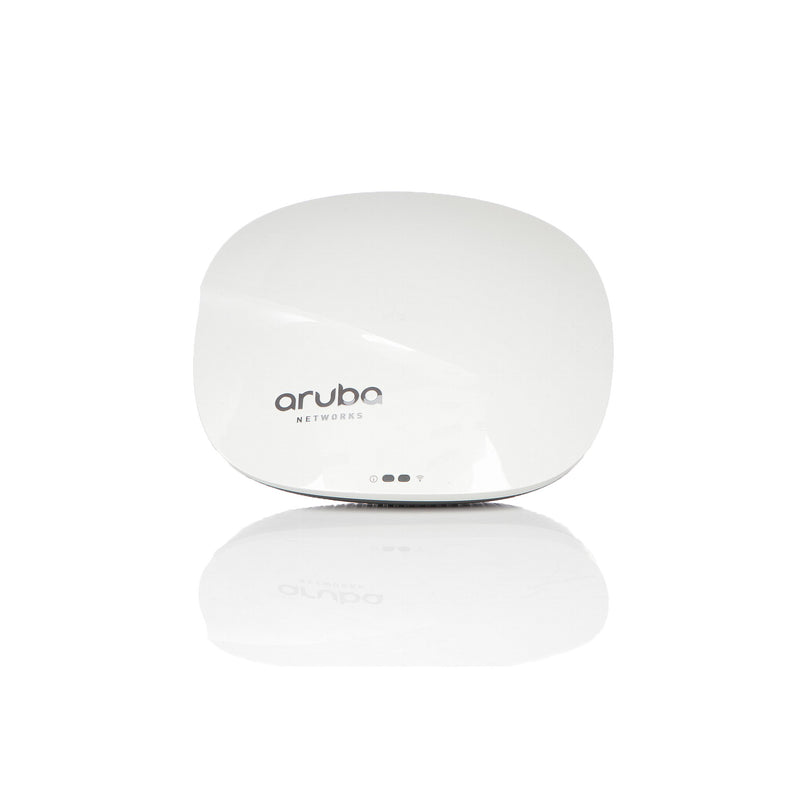 HP Enterprise Aruba Access Point – Schnelles WLAN für Innenräume
