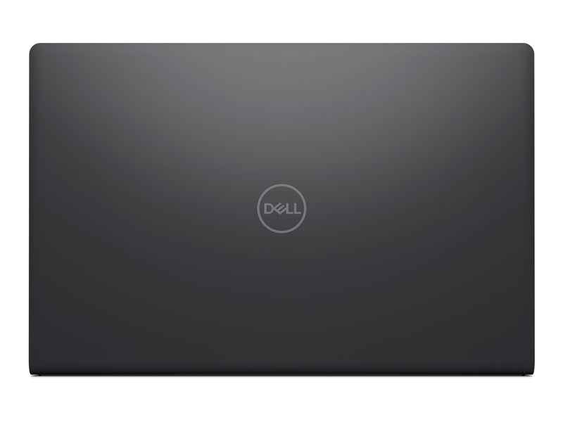 Dell 15" Laptop – Core i3, 8 GB RAM, 512 GB SSD