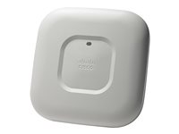 Cisco Access Point – Dualband WLAN für kleine Unternehmen