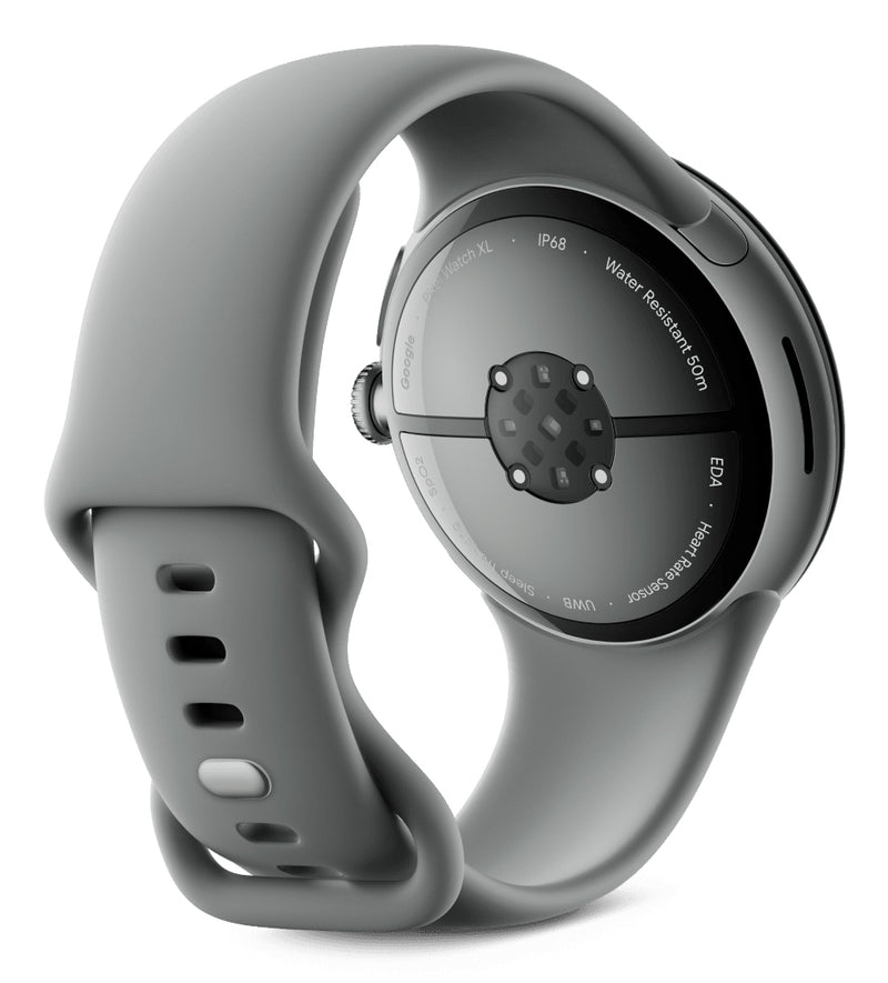 Google Pixel Watch 3 – Fitness-Tracking, Smart-Kommunikation