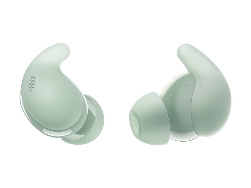 Sony LinkBuds Fit – Kabellose In-Ear-Kopfhörer mit Mikrofon