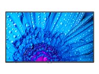 NEC 49" MultiSync Monitor – Touchscreen, für Dauerbetrieb geeignet