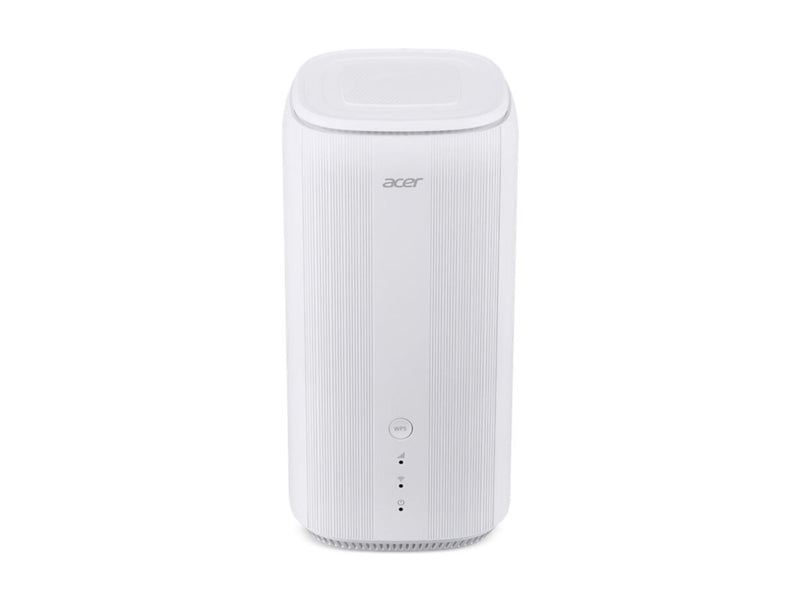 Acer Connect X6E 5G Router – Schnelles WLAN, 5G-Unterstützung